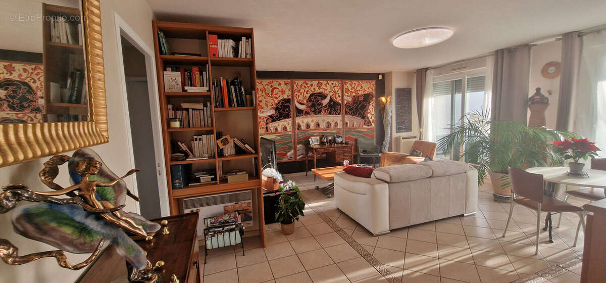 Appartement à NARBONNE