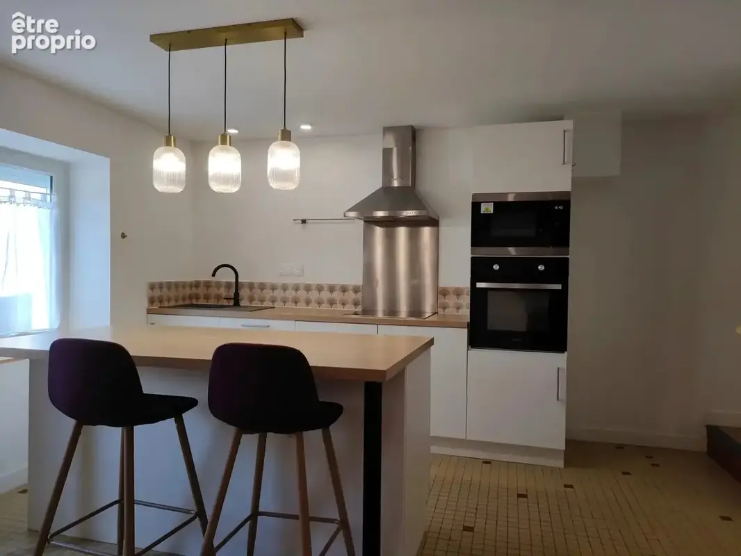 Maison 100 m² à Saint-Auvent  - photo 6