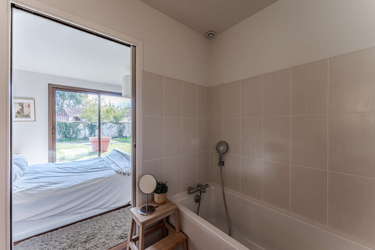 Maison à LE BOUSCAT