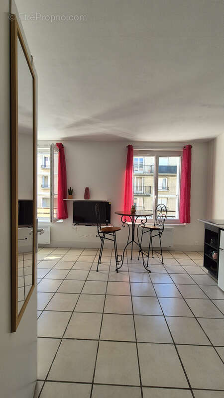 Appartement à LE HAVRE