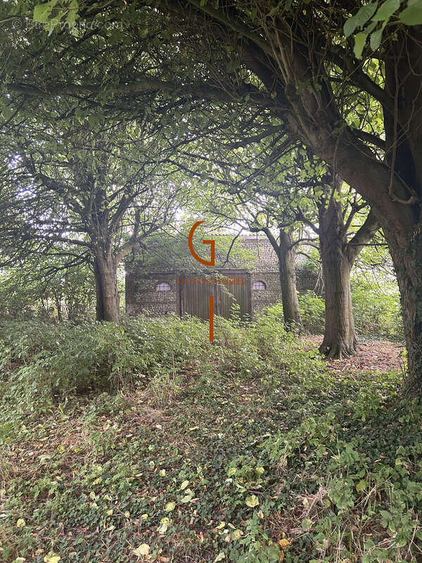 Maison à LA POTERIE-CAP-D'ANTIFER