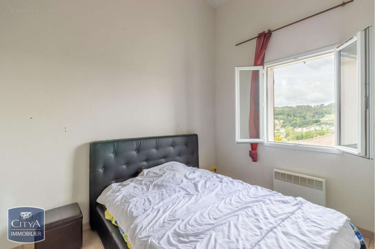 Appartement à SARLAT-LA-CANEDA