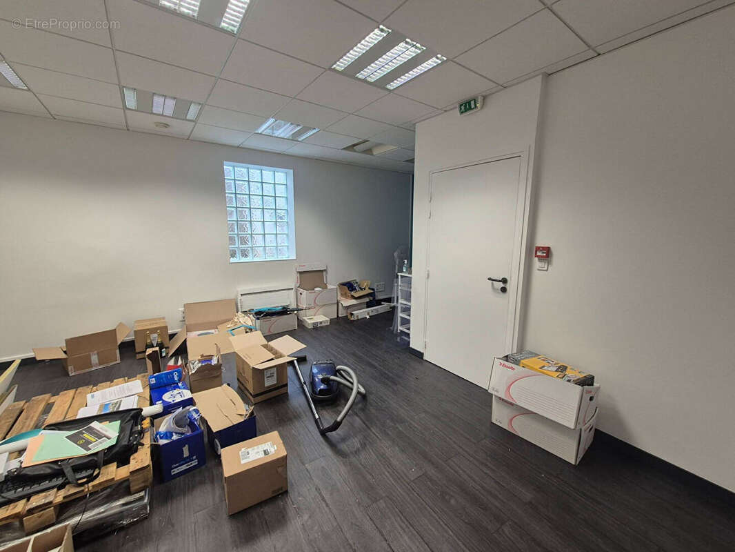 Commerce à RAMBOUILLET