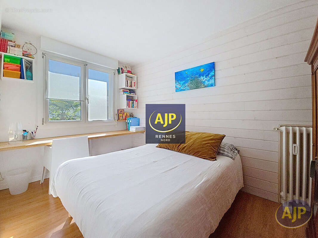 Maison THABOR 4 chambres - photo 6