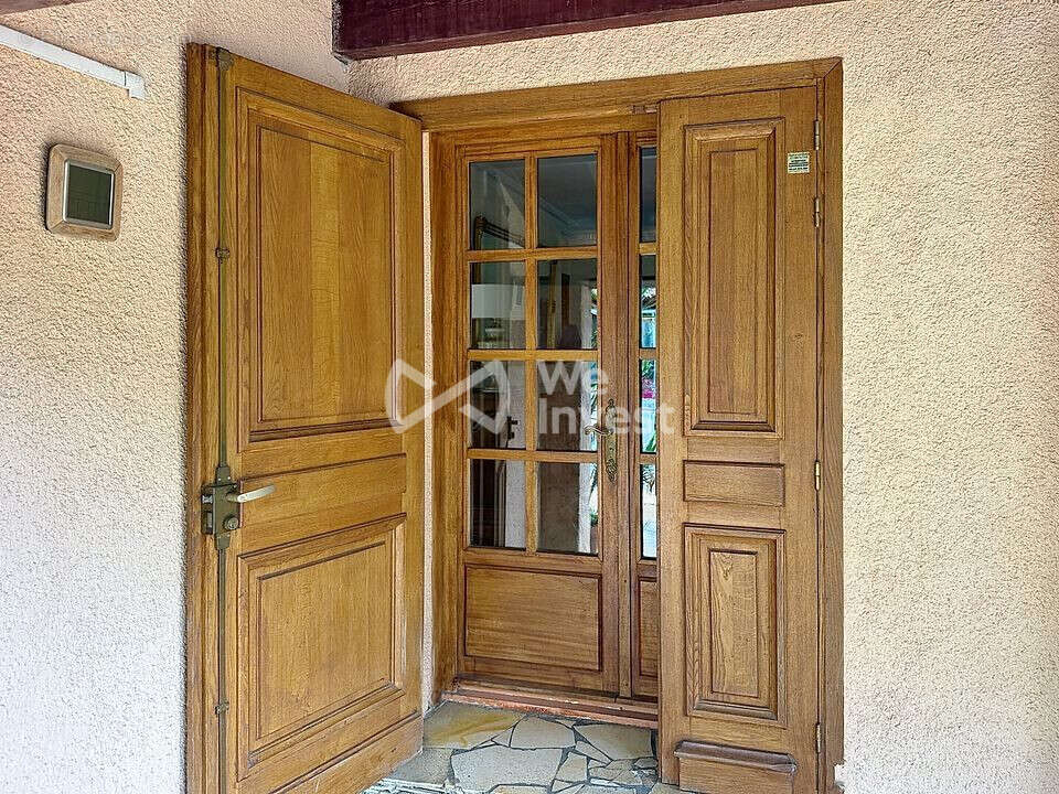 Maison à CLAPIERS