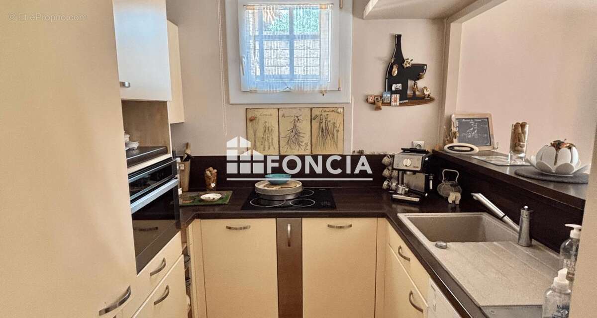 Appartement à BANDOL