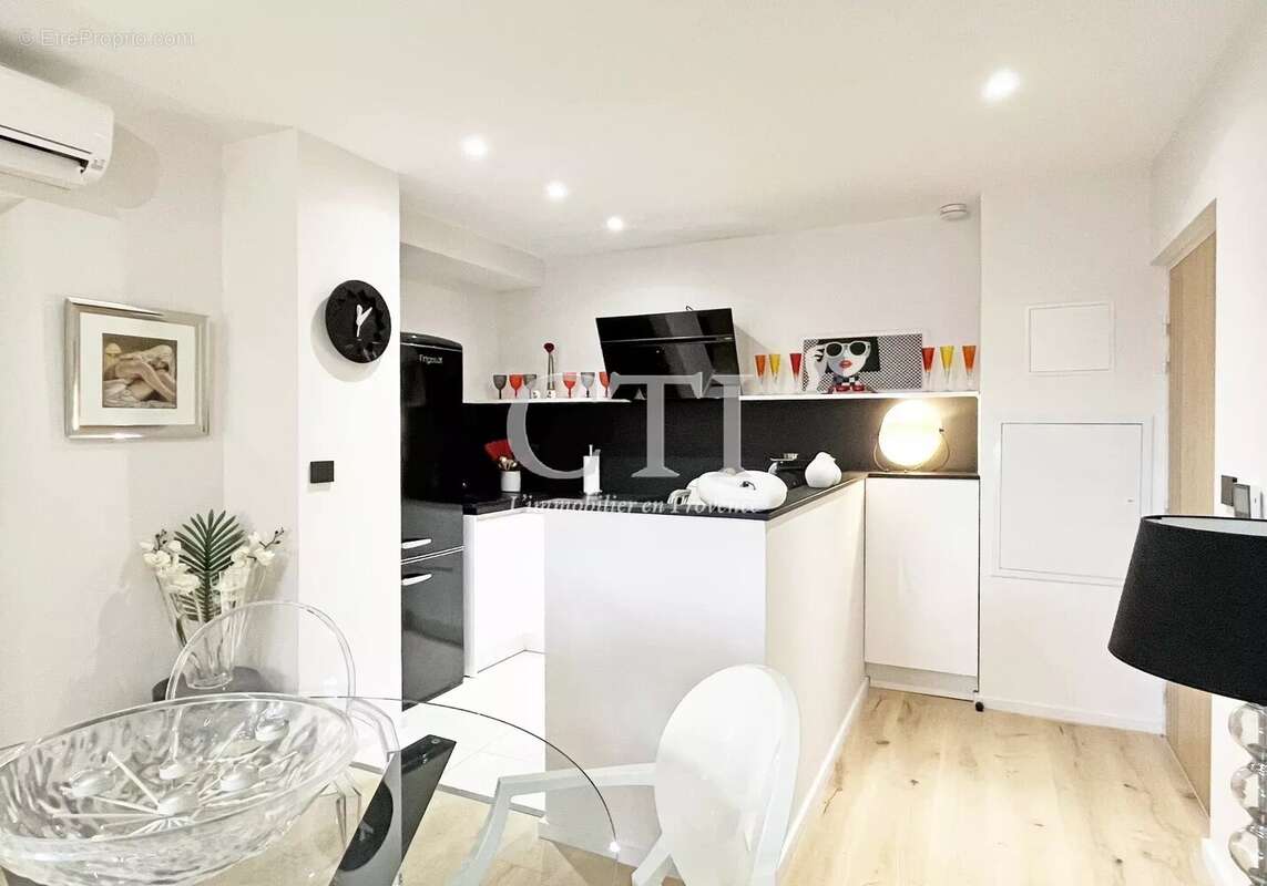 Appartement à VAISON-LA-ROMAINE