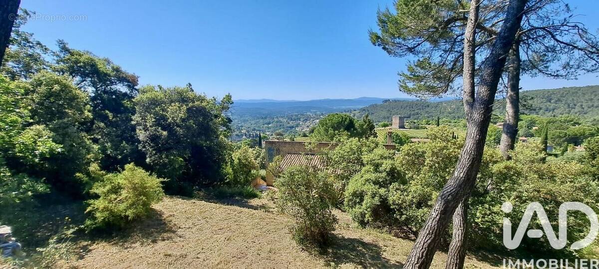 Photo 1 - Maison à COTIGNAC