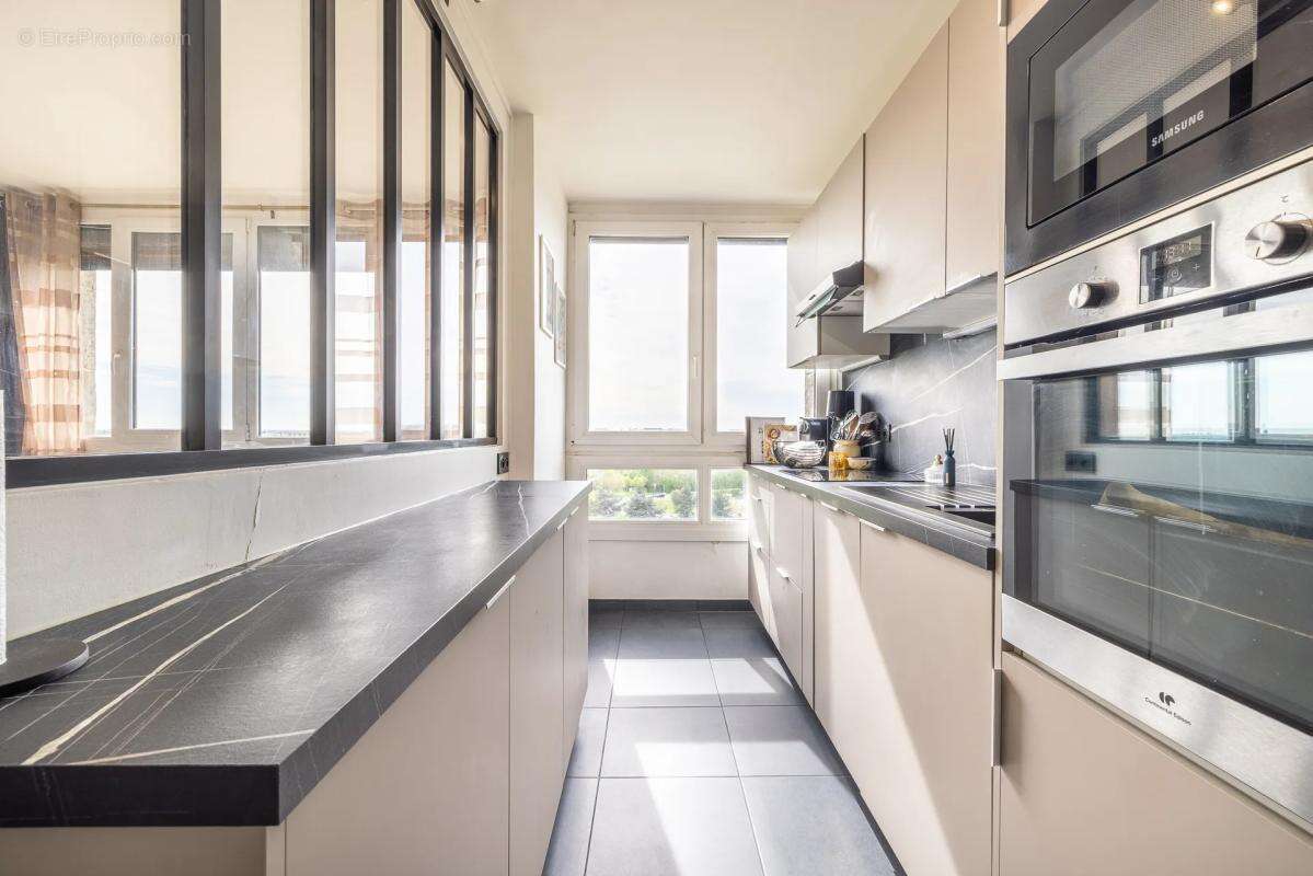 Appartement à MEUDON