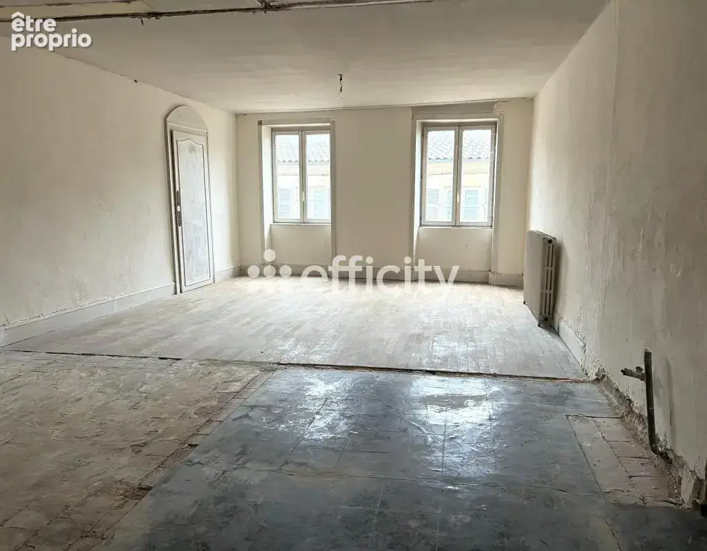 Appartement - photo 1