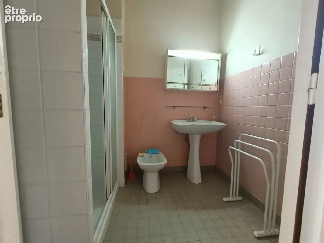 Appartement Type 2 avec balcon, cave et parking, Résidence LE FLANDREYSY, 26000 Valence - photo 9