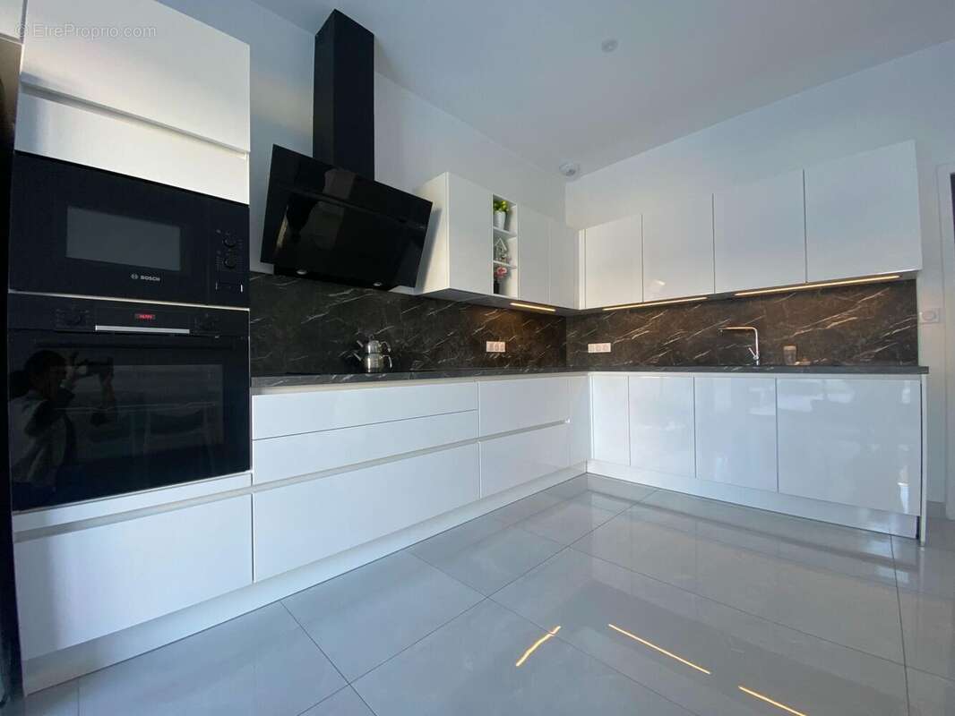 Photo 3 - Maison à LA ROCHELLE