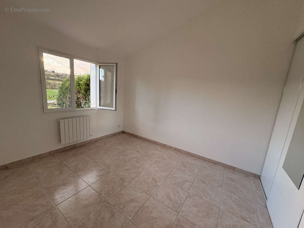 Maison à PENNE-D'AGENAIS