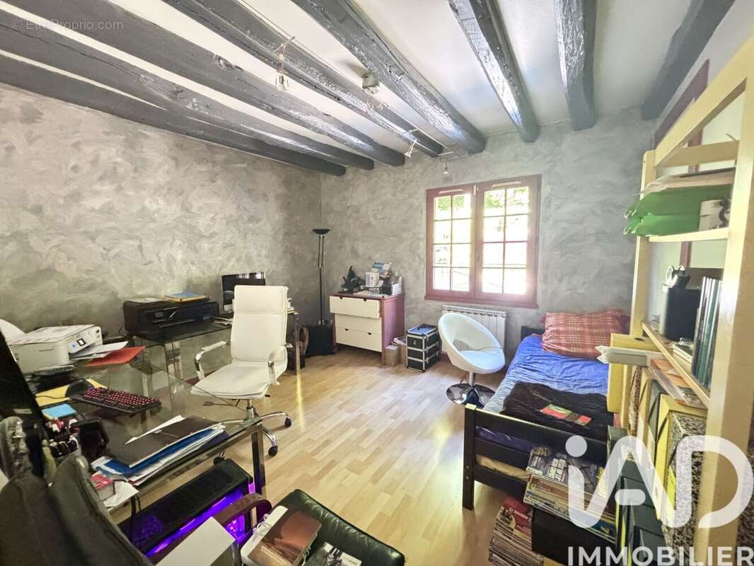 Maison 302 m² à Vert  - photo 6