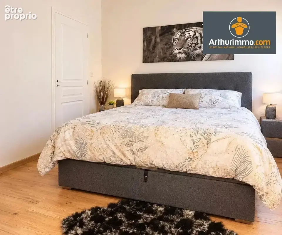 Vente Maison Santa-maria-siche(20190) 390 000ï¿œ - photo 4