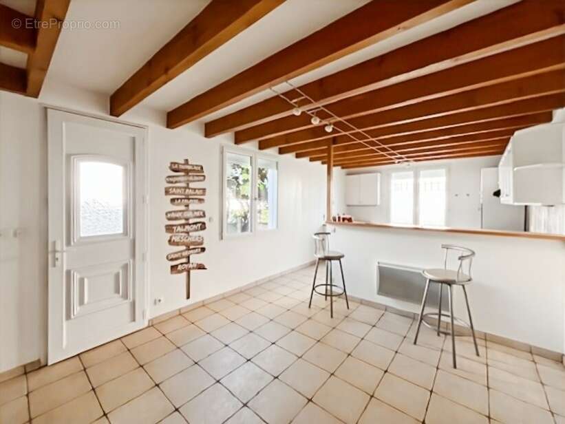 Appartement à ROYAN