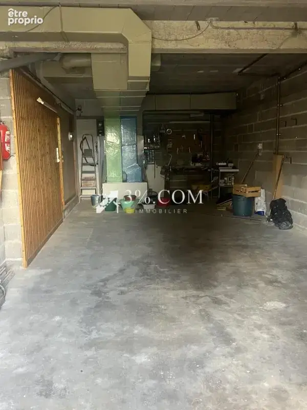 3%. com immobilier à  saint savin - photo 14