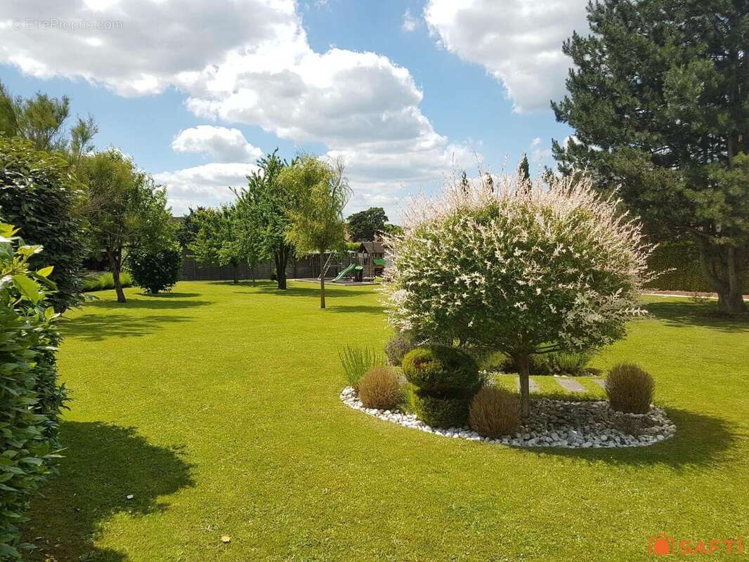 Photo 6 - Maison à BREUIL-LE-SEC