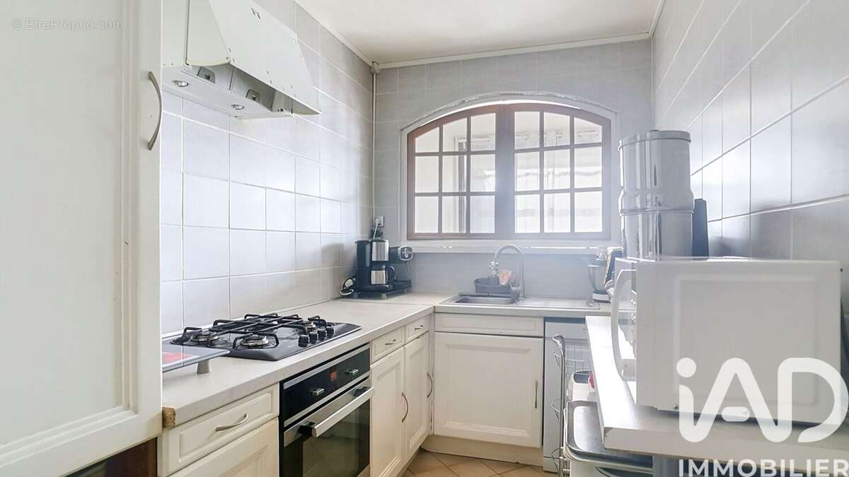 Photo 6 - Appartement à ARGENTEUIL