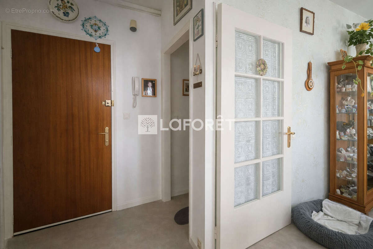 Appartement à LE HAVRE