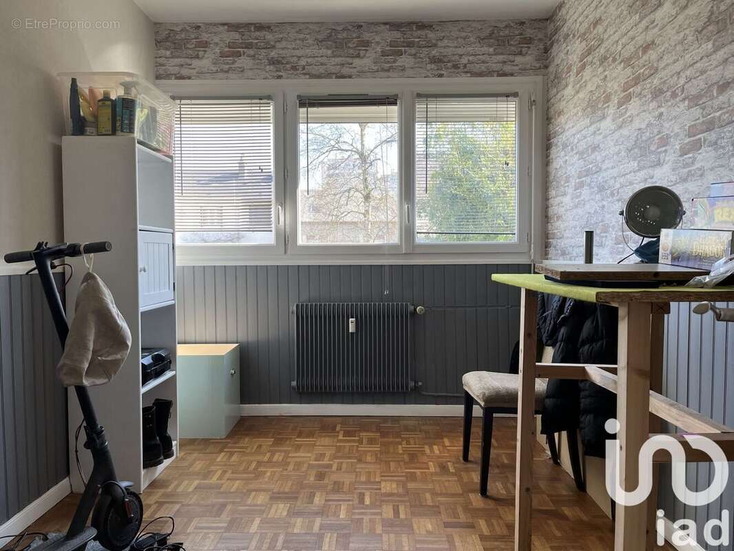 Photo 8 - Appartement à ORLEANS