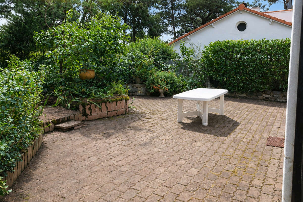 Maison à SAINT-MICHEL-CHEF-CHEF