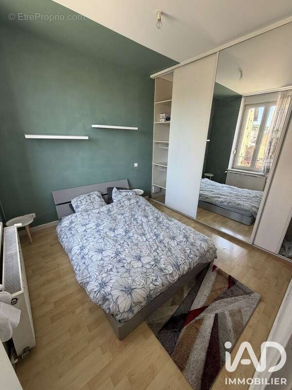 Appartement 74 m² à Saint-Max  - photo 6