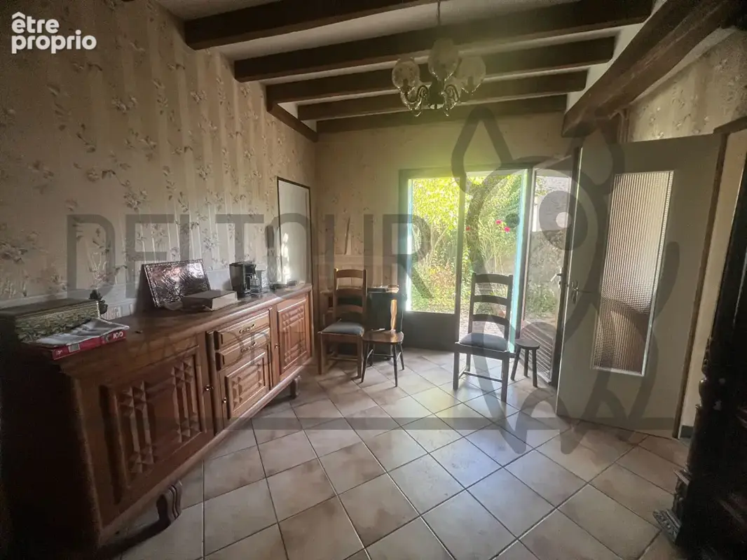 Maison Mouroux 5 pièce(s) 76 m2 - photo 5