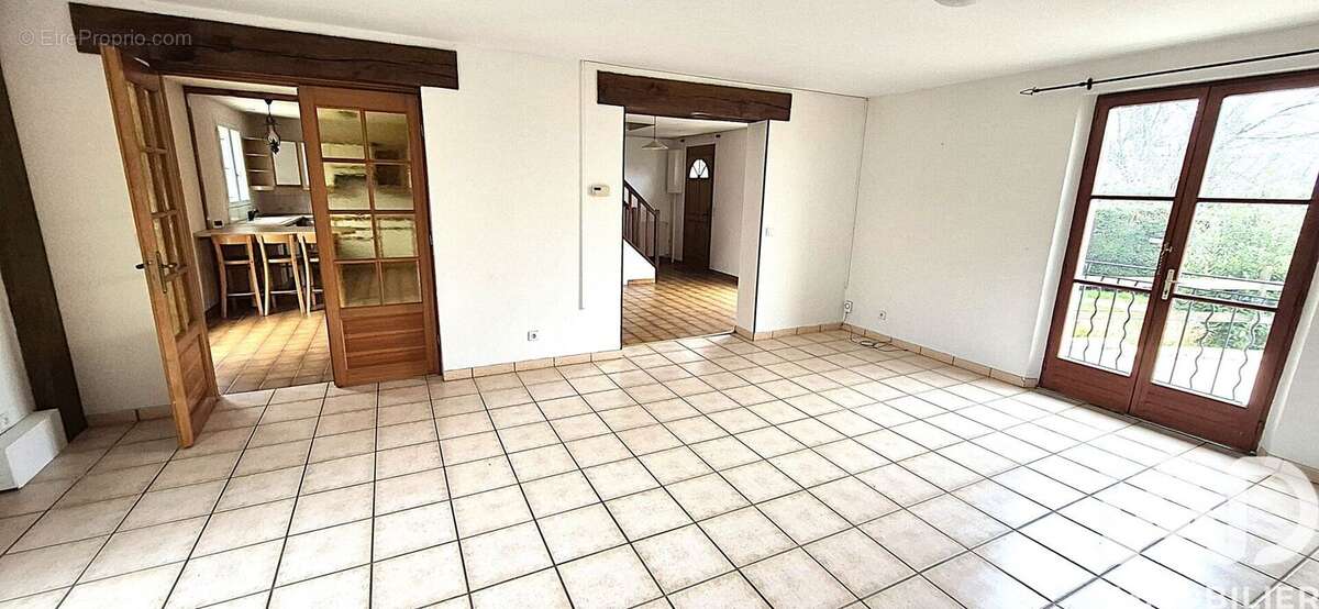 Maison 135 m² à Lachelle  - photo 5