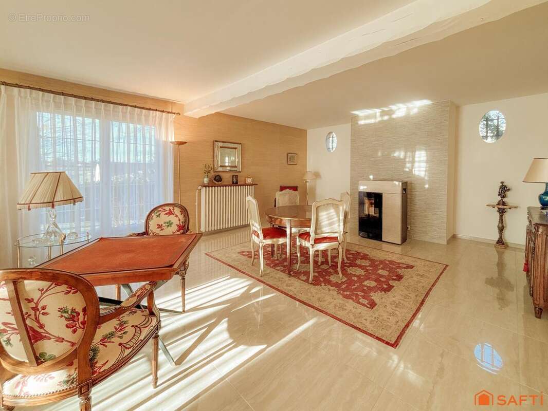 Photo 4 - Maison à L'HABIT