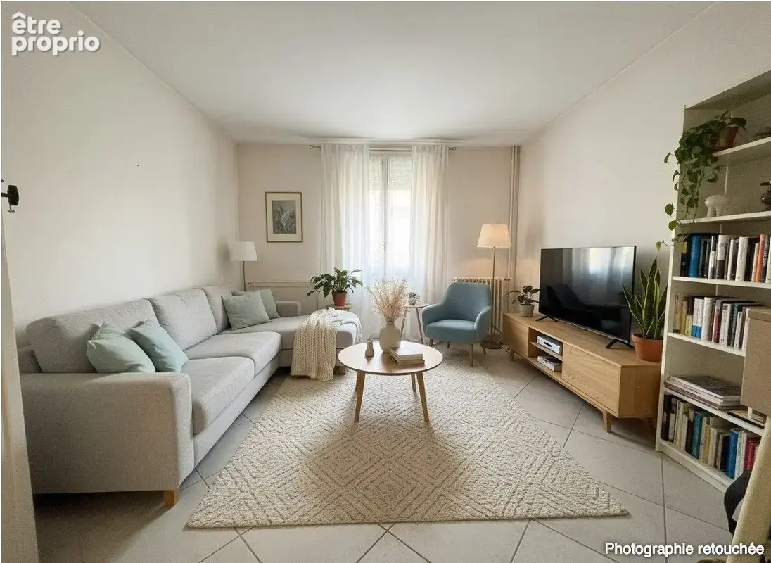 Maison 7 pièces 108 m² à vendre à Champs-Sur-Marne (77420) - photo 4