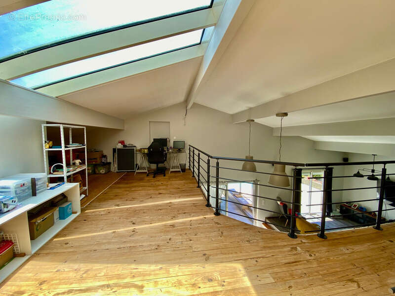 Maison à ESCOUSSANS