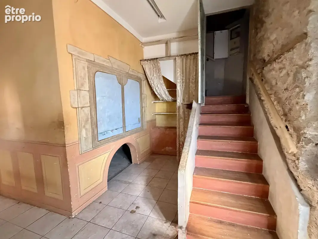 Maison de village en pierres – 90 m² avec terrasse et parking - photo 12