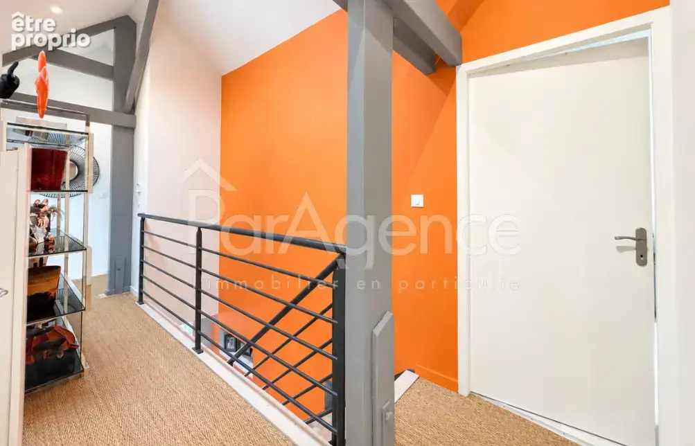 Villa ancienne 5 pièces  200m de la Plage du Bureau   Saint-Palais-sur-Mer - photo 11