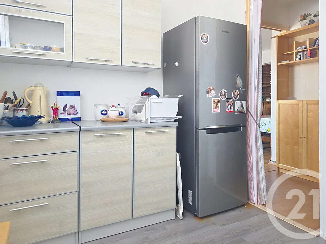 Appartement 73 m² à Sete  - photo 6