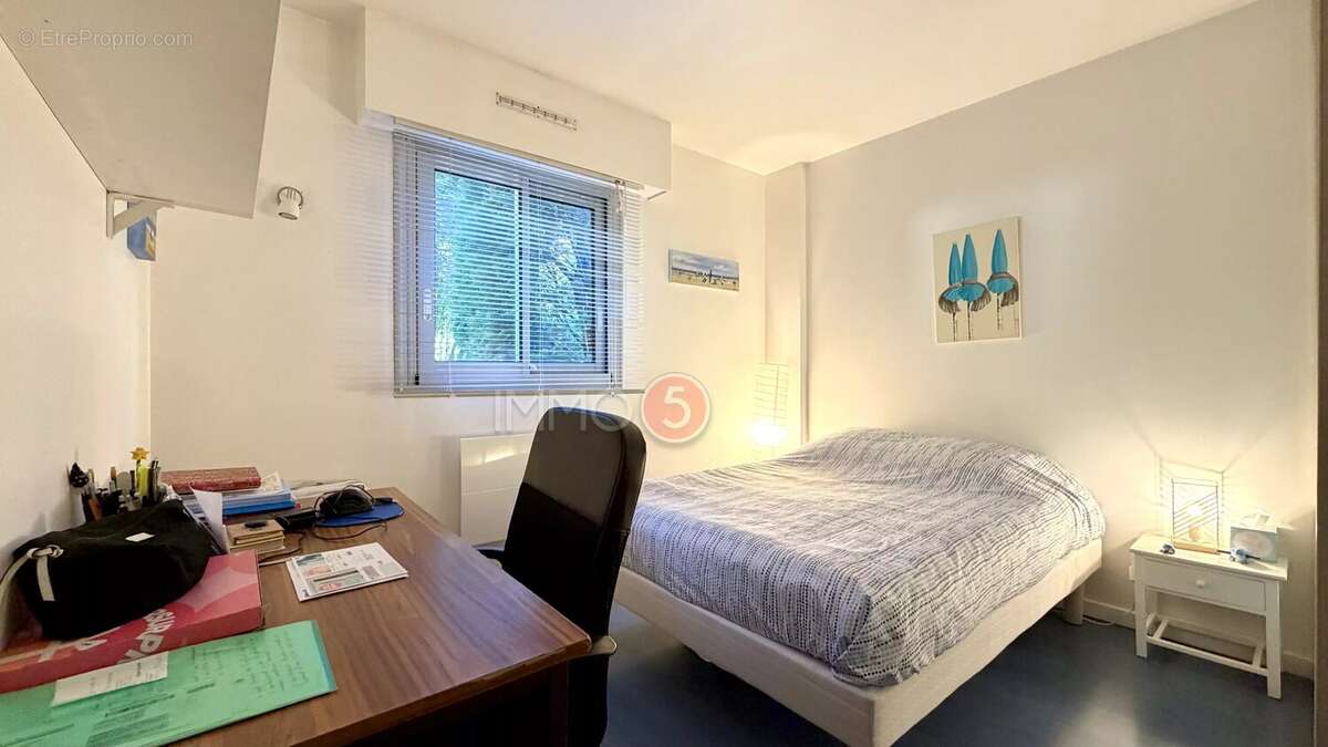 Appartement à LE RAINCY