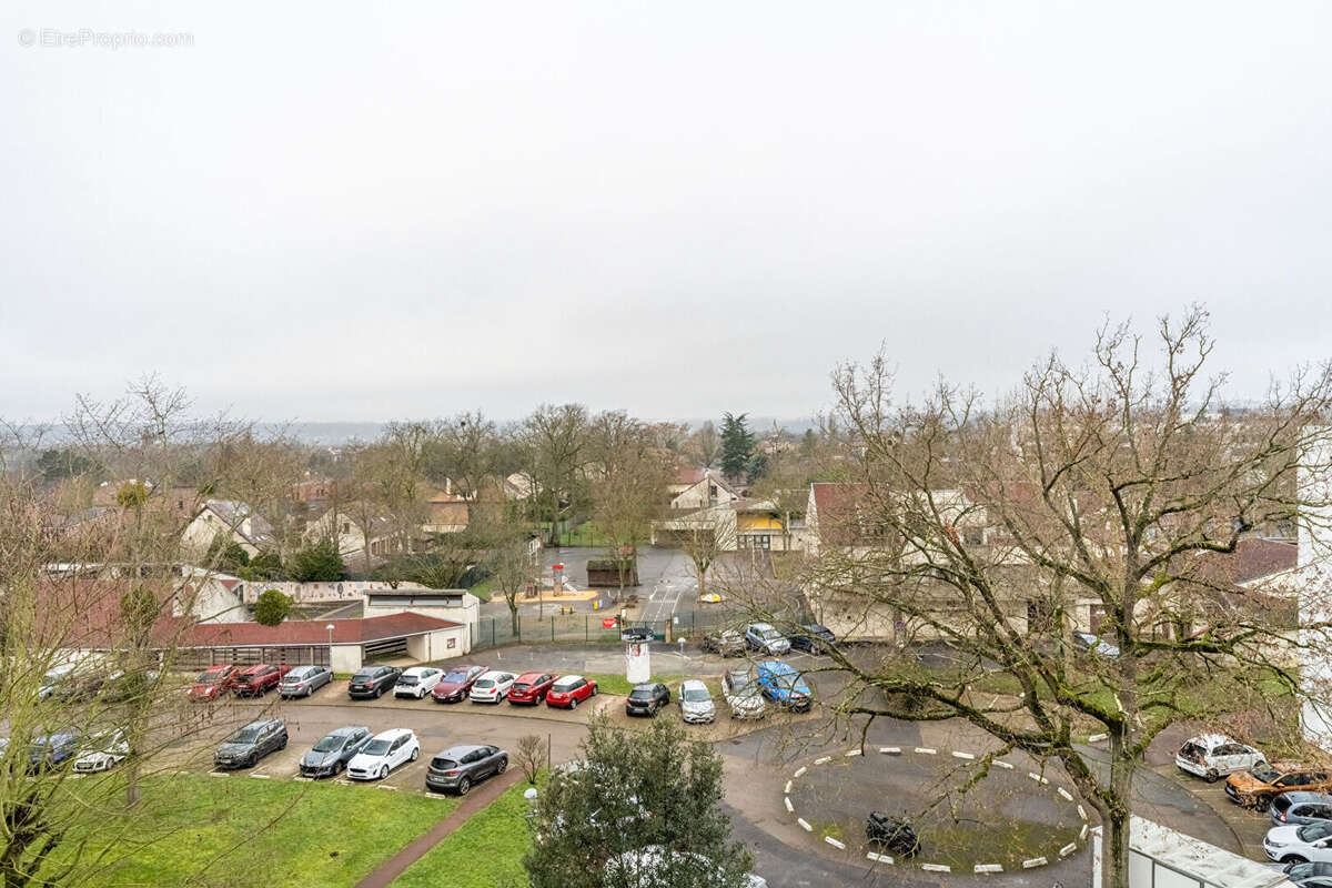 Appartement à CERGY