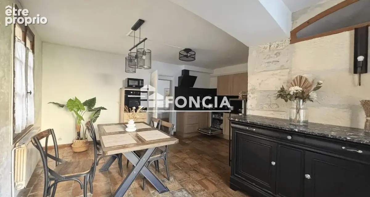 Arles centre quartier de la roquette (13200) – bel appartement duplex de 134 m² avec terrasse - photo 8