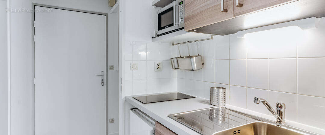 Investissement en résidence étudiante - photo 3