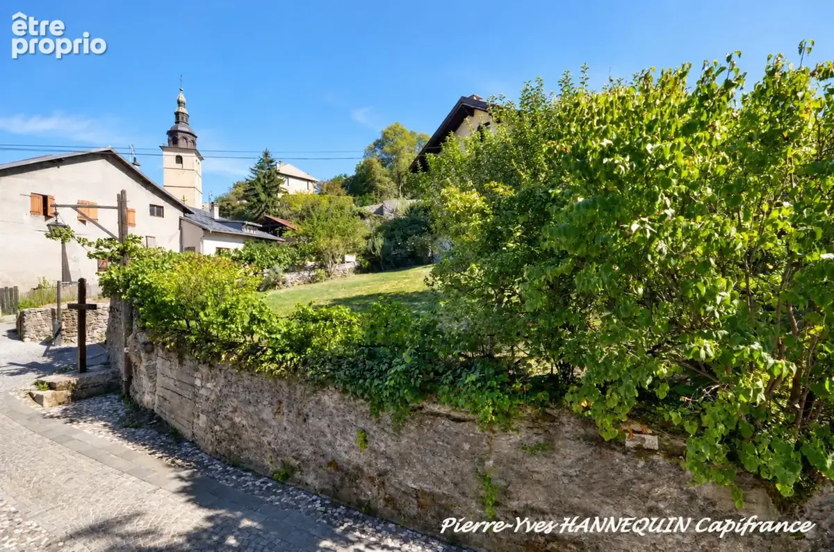 Appartement T3 duplex 76m2 au cœur de la cité médiévale de Conflans - photo 2