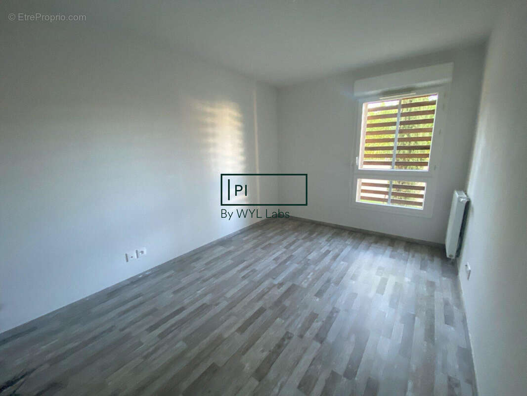 Appartement à LAUNAGUET