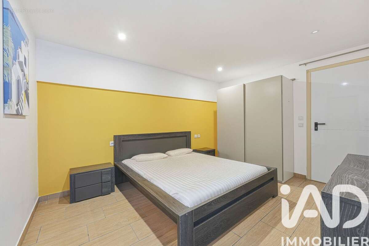 Photo 6 - Maison à PREVESSIN-MOENS