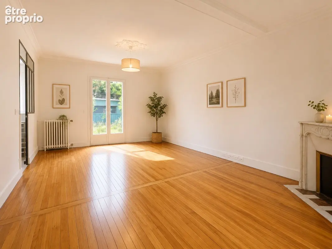 Maison de prestige à vendre à Enghien-les-Bains - Réf. 294 - photo 2