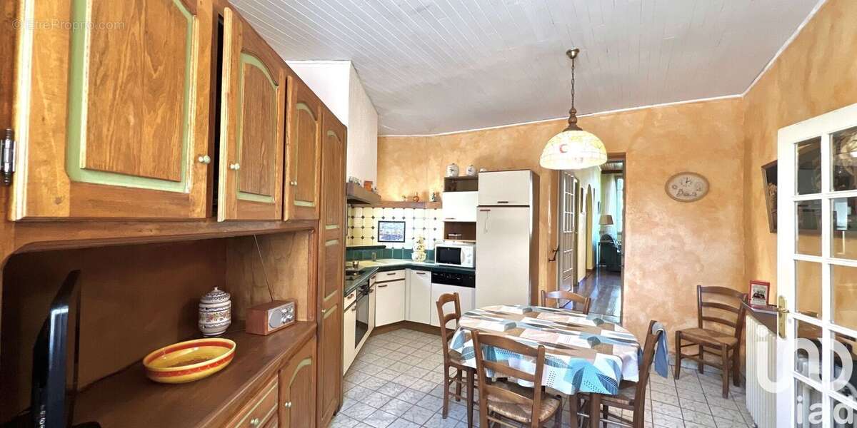 Photo 3 - Maison à PONT-SAINT-ESPRIT