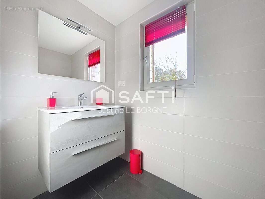 Photo 8 - Maison à PLOVAN