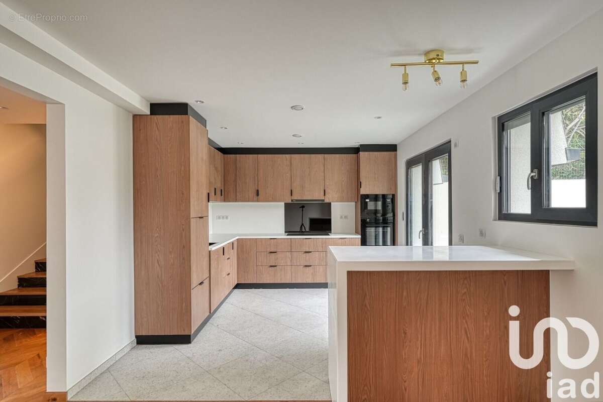 Photo 6 - Maison à ARGENTEUIL