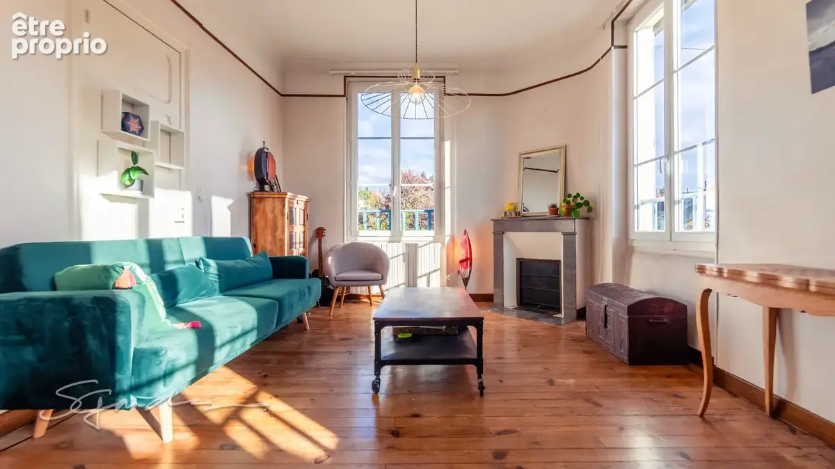 Maison à vendre 4 pièces PAU (64) Quartier du Buisson - photo 6
