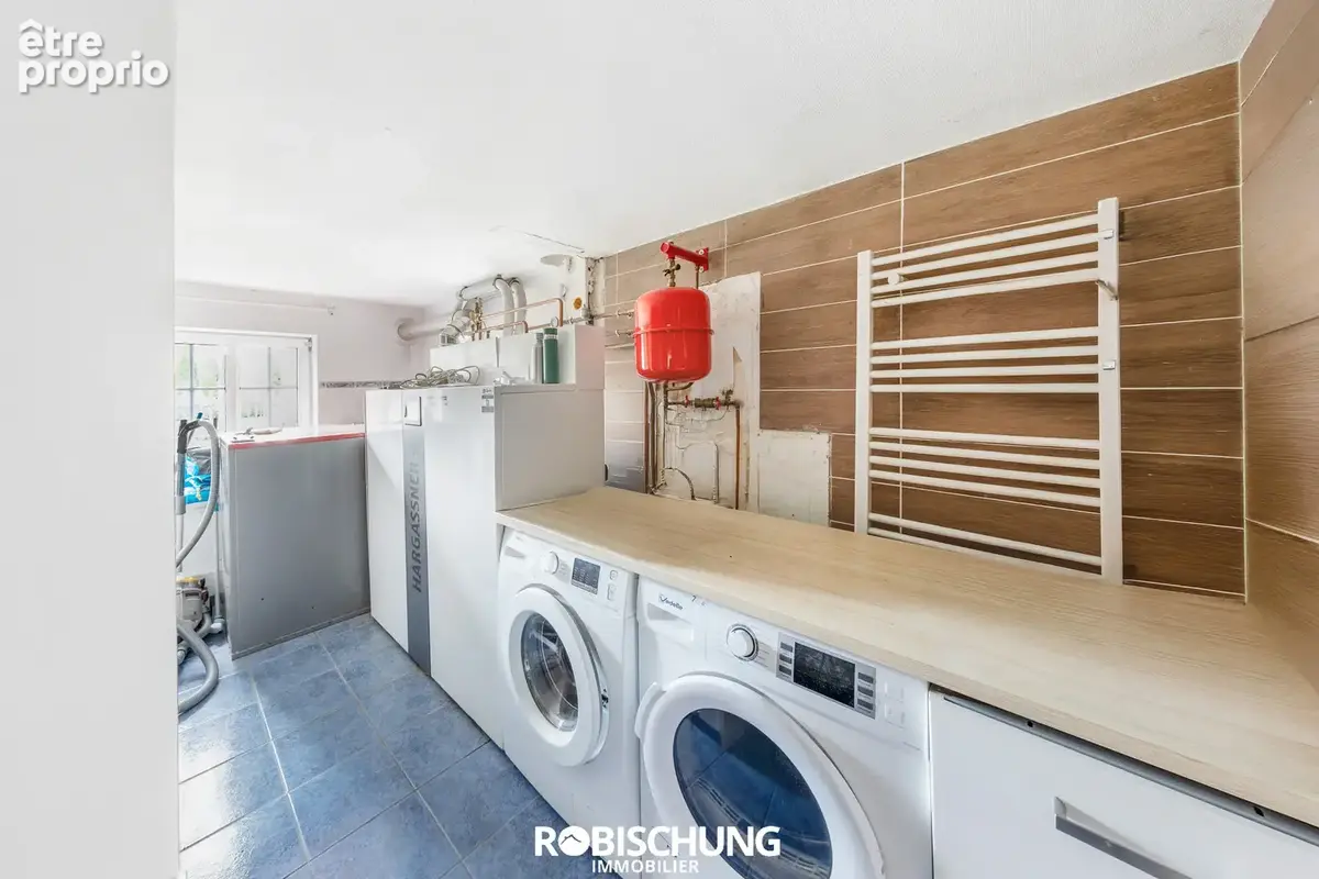 Secteur DANNEMARIE à TRAUBACH LE BAS : Ensemble immobilier plein de potentiel ! - photo 10