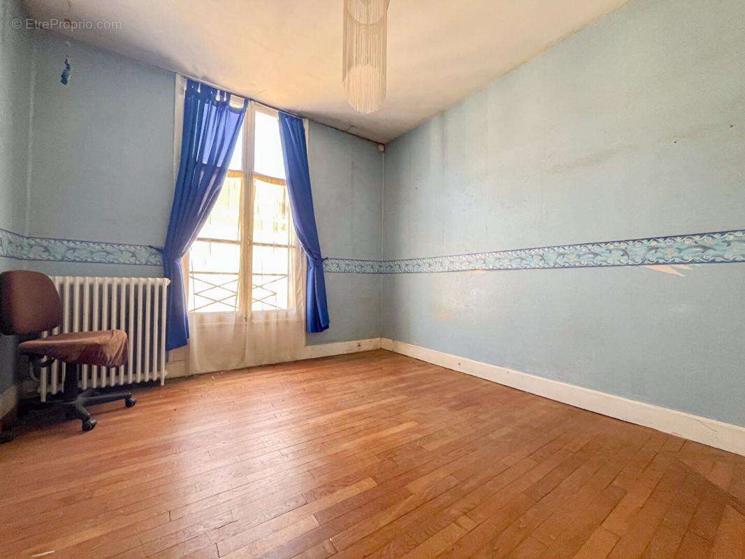 Maison à VALENCAY