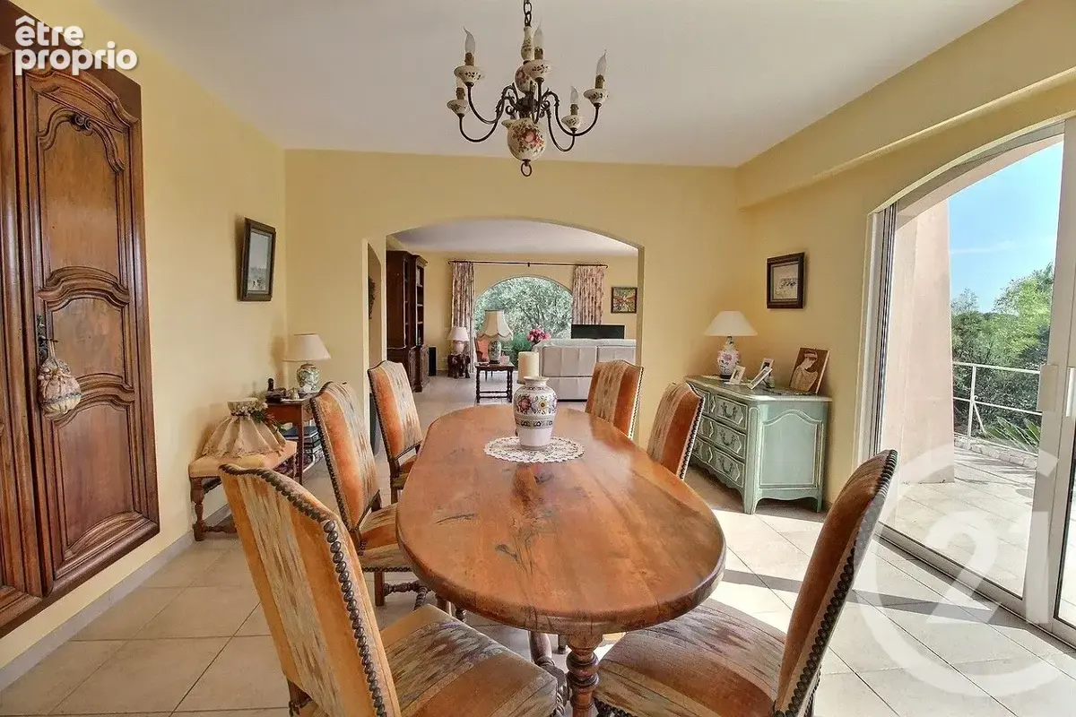 Maison 6 pièces 171 m² à vendre à Biot (06410) - photo 5